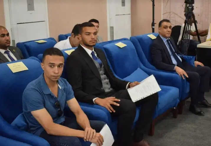 الحوار الوطني.. ممدوح يطالب بتطبيق نماذج المحاكاة السياسية وتفعيل الأسر الحزبية داخل الجامعات