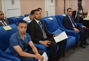 الحوار الوطني.. ممدوح يطالب بتطبيق نماذج المحاكاة السياسية وتفعيل الأسر الحزبية داخل الجامعات