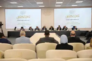 الحوار الوطني.. مطالبات برفع سقف الحرية وانتقاد للرقابة خلال مناقشة صناعة السينما