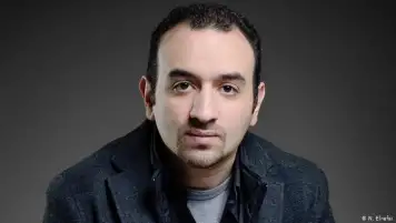 عمرو سلامة عن العالمي وودي آلان: ما زال يعمل بكامل لياقته وهو في الـ87 عاما