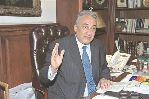 سامح عاشور: اعتزم خوض انتخابات المحامين المقبلة على مقعد النقيب