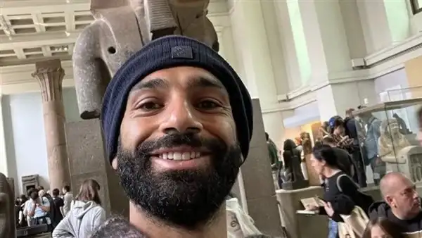 مكافحة الإدمان: الحملة التوعوية لمحمد صلاح زادت من عدد المتصلين للعلاج لـ400%