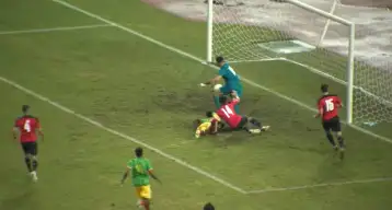 موعد مباراة مصر وإثيوبيا في تصفيات أمم أفريقيا والقنوات الناقلة