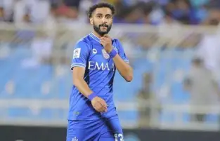 رسميًا.. ضمك يتعاقد مع مدافع الهلال