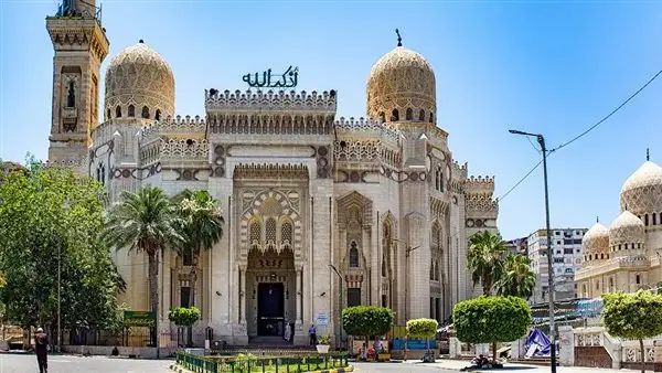 وزير الأوقاف: بناء وترميم أكثر من 10 آلاف مسجد في 9 سنوات