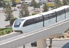 كامل الوزير: مشروعات المونوريل والقطار الكهربائي كان مخططا قبل أن أتولى الوزارة بـ4 سنوات