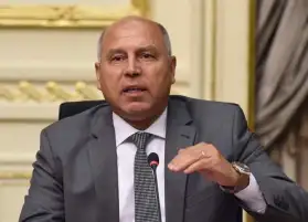 وزير النقل: انخفاض كبير في عدد حوادث قطارات السكة الحديد