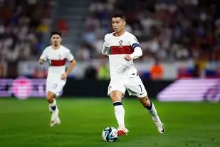 أول تعليق من رونالدو بعد فوز البرتغال أمام سلوفاكيا بتصفيات يورو 2024
