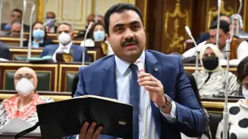 النائب محمود قاسم فى سؤال للحكومة يحذر من رفع أسعار خدمات المحمول والانترنت