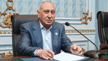النائب أحمد عثمان يثمن مشاركة مصر في قمة العشرين.. ويؤكد: انضمام الاتحاد الأفريقي للمجموعة انتصار جديد للقارة السمراء