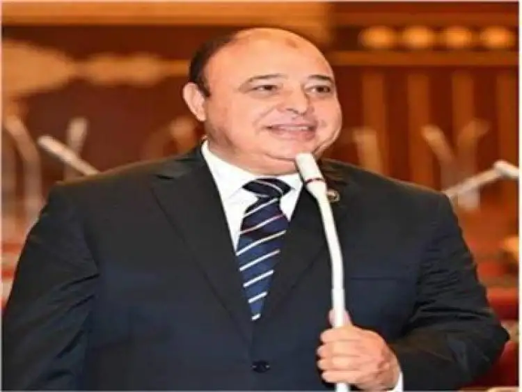 وكيل صحة الشيوخ: كلمة السيسي في قمة العشرين تؤكد مكانة مصر و دورها  الريادي بمنطقة الشرق الأوسط، وأفريقيا