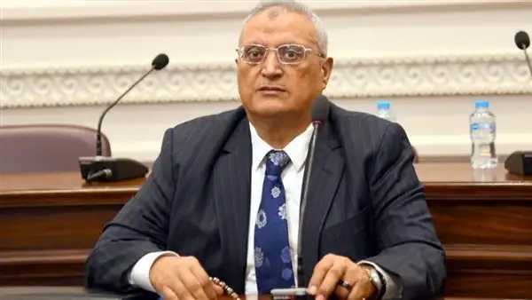 برلماني يشيد بخطة " التعليم " لصيانة المدارس ويؤكد قدرة الأبنية التعليمية علي الانجاز السريع