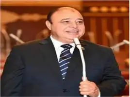 وكيل صحة الشيوخ: كلمة السيسي في قمة العشرين تؤكد مكانة مصر و دورها  الريادي بمنطقة الشرق الأوسط، وأفريقيا