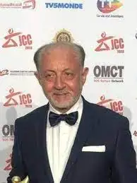عبد العزيز مخيون ضيف صالون أوبرا دمنهور الثقافي الإثنين المقبل