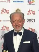 عبد العزيز مخيون ضيف صالون أوبرا دمنهور الثقافي الإثنين المقبل