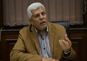 نقيب الزراعيين: فلاحو مصر أوفياء ومخلصون لبلدهم رغم كل الظروف