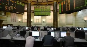 ارتفاعات جماعية في مؤشرات البورصة ببداية التعاملات