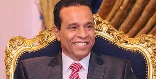 الإسماعيلي يُعين محاميا سويسريا للشئون القانونية الدولية