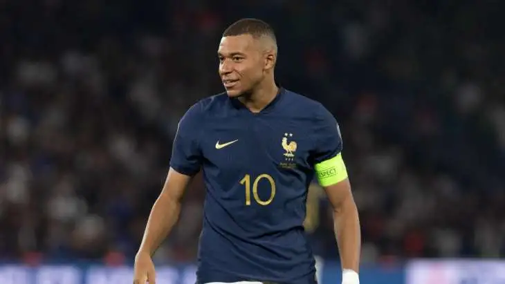 ليكيب: مبابي نجح في كسب رهانه في منتخب فرنسا