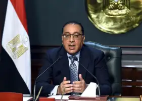 بالفيديو...مجلس الوزراء يهنىء مزارعى مصر بمناسبة عيد الفلاح