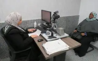 الأحوال المدنية تستخرج بطاقات الرقم القومي للمواطنين بمحل إقامتهم
