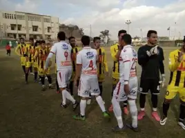 شباب الزمالك يهزم المقاولون بثنائية في بطولة الجمهورية