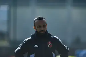 أفشة: جاهزون للموسم الجديد.. وأتمنى الوصول لنهائي كأس العالم للأندية