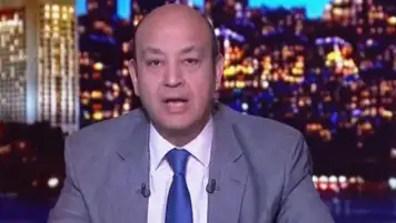 عمرو أديب عن انتخابات الرئاسة: المنافسة الجدية دافع لزيادة الإقبال