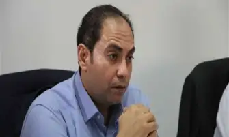 خالد لطيف: استقالة مجلس الزمالك السابق جاءت بقناعة تامة