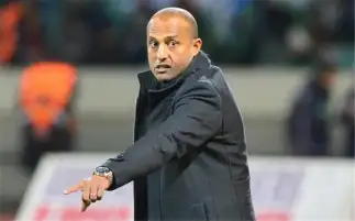 طارق مصطفى: مستوى منتخب مصر سيكون أفضل فنيا أمام تونس
