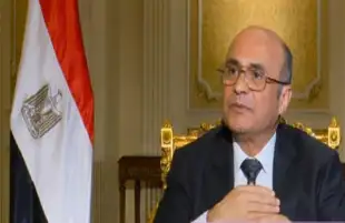 وزير العدل: نسعى لاستخدام الذكاء الاصطناعي في أساليب وأدوات العمل