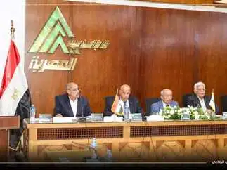 نقابة المهندسين تقيم حفل تأبين لوزير الصناعة والتنمية التكنولوجية الأسبق مصطفى الرفاعي