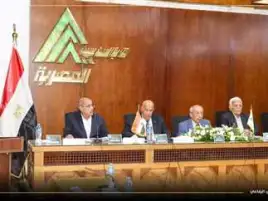 نقابة المهندسين تقيم حفل تأبين لوزير الصناعة والتنمية التكنولوجية الأسبق مصطفى الرفاعي