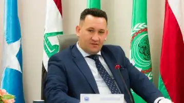 خبير اقتصادي : الممر الاقتصادي الجديد الذي أعلنت عنه واشنطن لن يكون له أي أثر سلبي على قناة السويس