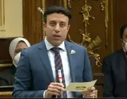 النائب أحمد الشناوي: المنتدى القومى للاستثمار يضع مصر كمركز إقليمي للاستثمارات والخدمات اللوجيستية