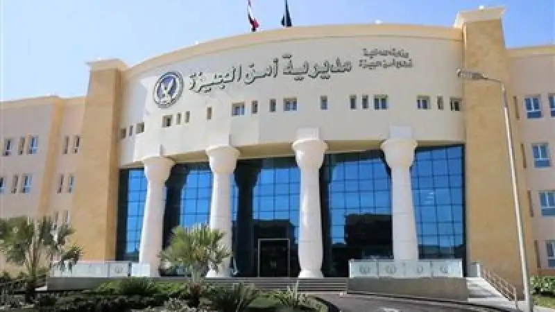 غطاء موبايل يؤدي لمقتل شاب بالطالبية.. التحريات تكشف أسرار الجريمة