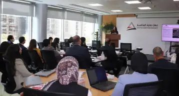 حماية المنافسة يعقد ورشة عمل لمكاتب المحاماة استعدادا لإطلاق مؤشر الحياد التنافسي في الأسواق المصرية