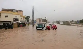 مصر تعلن الحداد ثلاثة أيام تضامناً مع الأشقاء في المغرب وليبيا