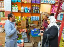وزير التنمية المحلية: 361 مليون جنيه حجم مبيعات مبادرة سند الخير منذ انطلاقها