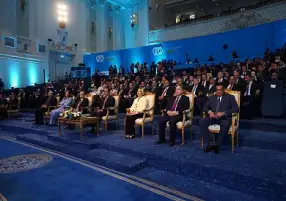 مدبولي يعلن إطلاق أول منصة للاستثمار البيئي والمناخي في مصر