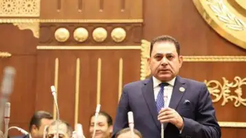 النائب فرج فتحي: موقف مصر في دعم الأشقاء ليس بجديد.. ويؤكد: الدولة المصرية دائمًا أول من يقدم يد العون