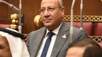 النائب عمرو عكاشة: توجيهات السيسي بتقديم الدعم للمغرب وليبيا خير دليل على إنسانية الرئيس
