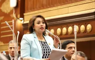 "حقوق إنسان الشيوخ" تشيد بتوجيه الرئيس بدعم الأشقاء:" مصر أم الدنيا"
