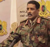 المتحدث باسم الجيش الليبي يحذر من كارثة جديدة على مدينة بن غازي