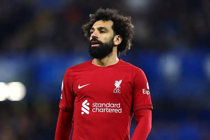 صلاح يقود قائمة ليفربول في الدوري الأوروبي