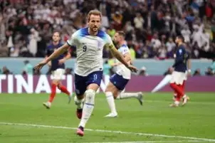 كين أساسيا في تشكيل منتخب إنجلترا لمواجهة إسكتلندا وديا