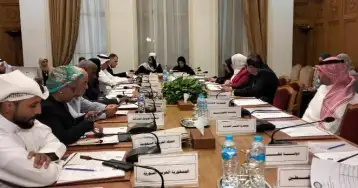 انطلاق اجتماع اللجنة الفنية للملكية الفكرية بالجامعة العربية
