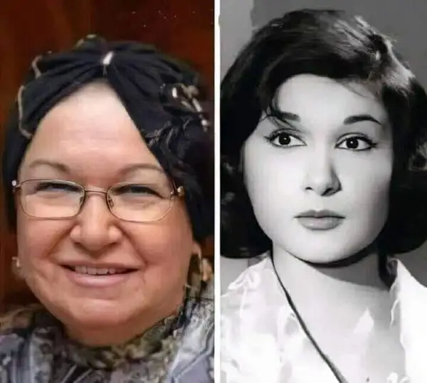 تشييع جثمان الفنانة كريمان بعد صلاة ظهر اليوم من مسجد مصطفى محمود