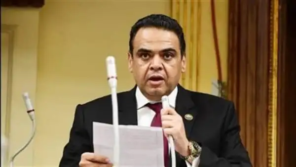 النائب نادر الخبيري: منتدى الاستثمار البيئي والمناخي بمثابة استكمال لدور مصر في الحفاظ على البيئة