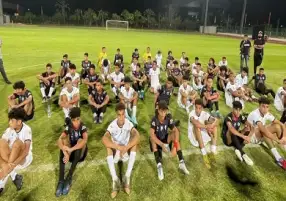 اليوم.. انطلاق الموسم الثاني لبرنامج كابيتانو مصر على قنوات on